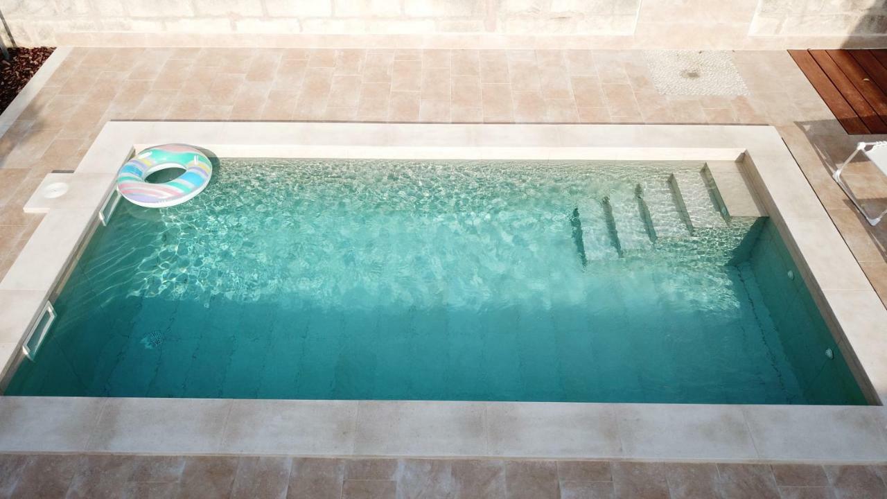 Villa Pou De S'Alou Sineu  Esterno foto