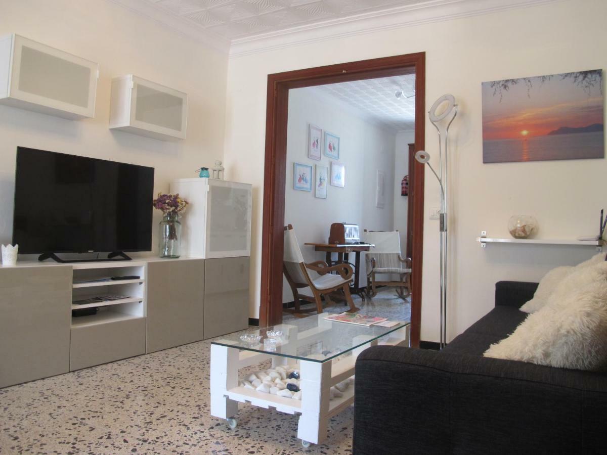 Villa Pou De S'Alou Sineu  Esterno foto