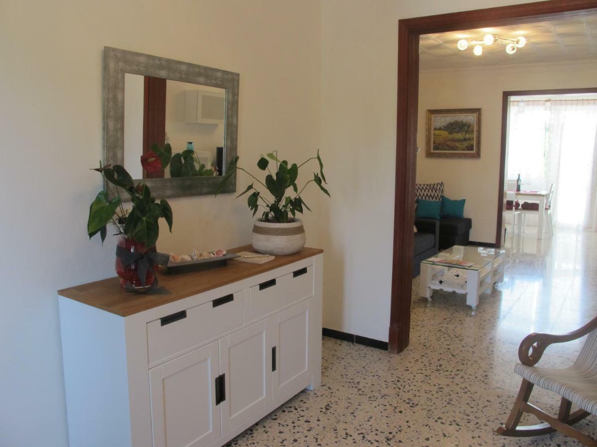 Villa Pou De S'Alou Sineu  Esterno foto