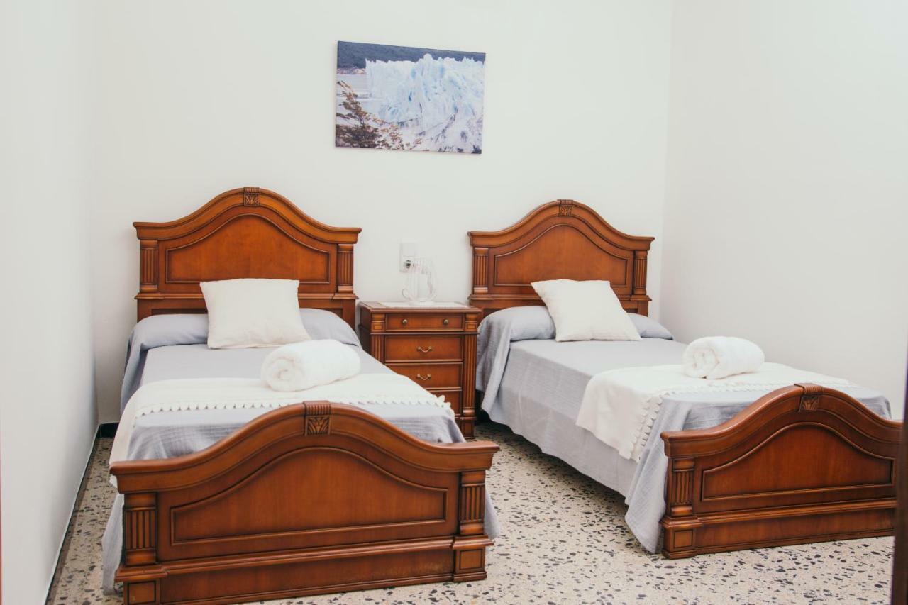 Villa Pou De S'Alou Sineu  Esterno foto