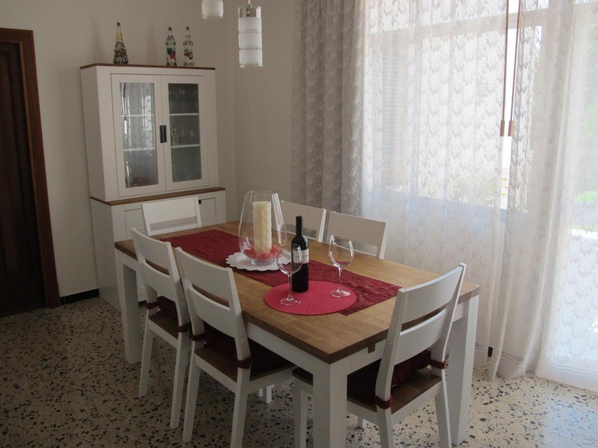 Villa Pou De S'Alou Sineu  Esterno foto