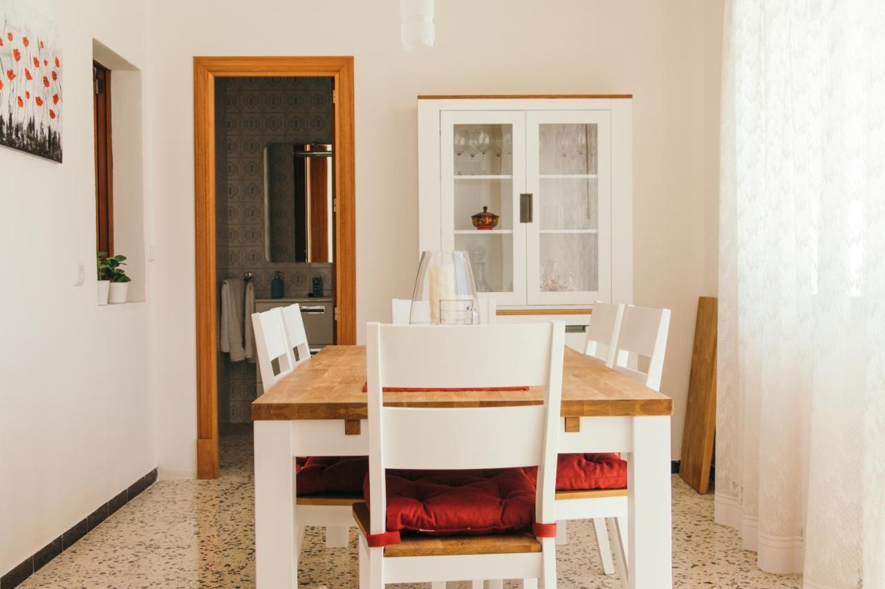 Villa Pou De S'Alou Sineu  Esterno foto
