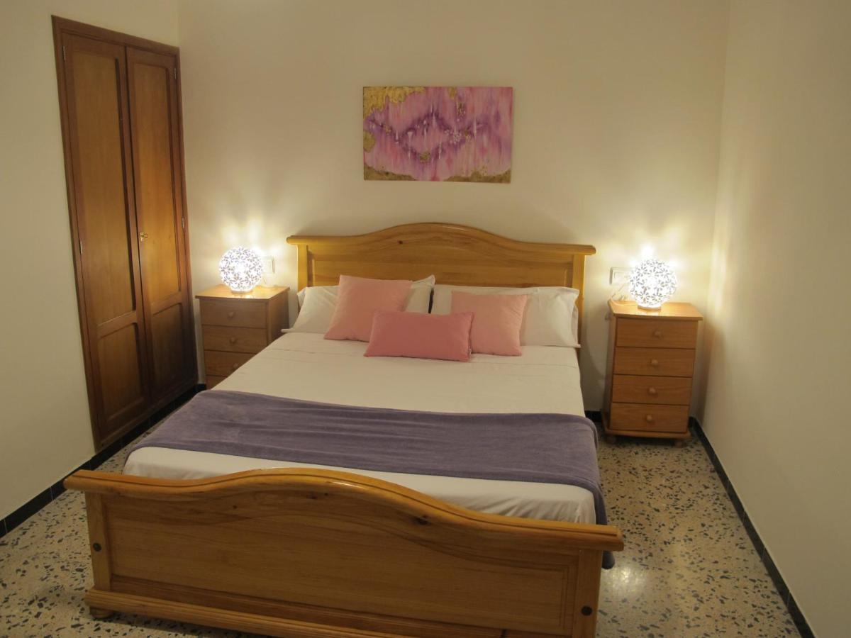 Villa Pou De S'Alou Sineu  Esterno foto
